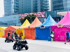 -大族广场Mall&More