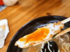 糖心蛋-姚记六鲜面(大方巷店)