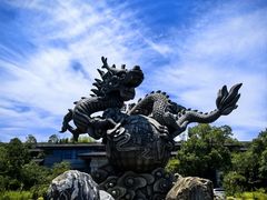 -龙天小镇