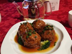 -正阳门饭庄·烤鸭·北京菜(万丰路七里庄店)