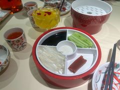 -京鸭棠中餐厅(新潮店)