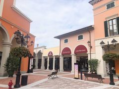 -佛罗伦萨小镇广佛名品奥特莱斯(疏港路店)