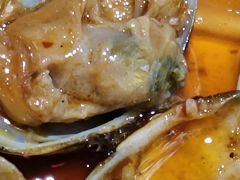 -老杨头烧烤(博烤堂店)