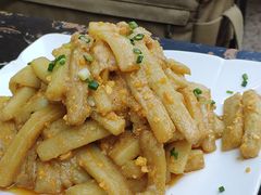 -红旗大食堂(君悦紫园店)