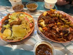 -居仁门胡炸炸(武广店)