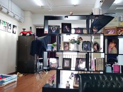 -鸿达摄影KEEP LOVE家庭肖像馆·身份证照(宝山万达广场店)