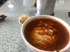 -美味斋(西北街店)