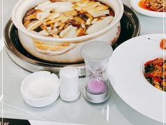 -名善山珍·野生菌汤锅(文殊院店)
