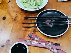 -小红烤翅(傅厚岗店)