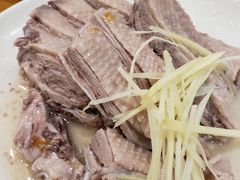 -乡亲鹅肉城(吴江店)