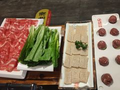 -槐店王婆大虾(开发区店)
