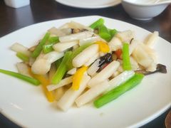 -老牌坊•鲁菜名店•地道济南菜(大观园商埠店)