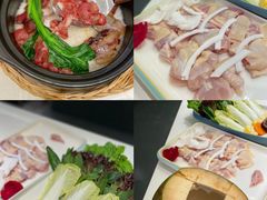 -椰夫人·养生椰子鸡(金沙洲永旺店)