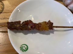 -金三顺韩式炭火烤肉店(中华路店)
