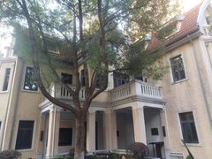 -Le Siècle.百年西餐厅(颐和公馆店)