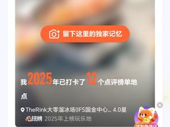 -TheRink大零溜冰场(IFS国金中心店)