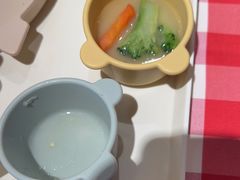 -西贝(南开大悦城店)