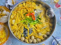 水库大头鱼-顺德公美食(西乡店)