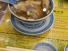 -麦奀云吞面世家(佐敦店)