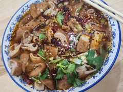 -原肖村桥卤煮(旧宫东路店)