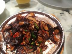 -梁家大院•农家菜(昆山会展中心店)