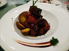 圆苑红烧肉-圆苑(金茂店)