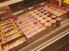 -好利来(东直门银座店)