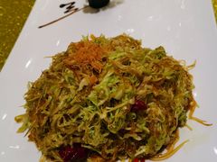 -宝宇大连海鲜渔港(金奎大厦店)