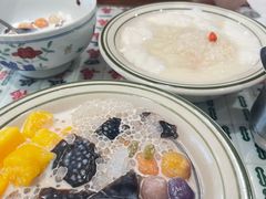 -堂屋糖水店(愚园店)