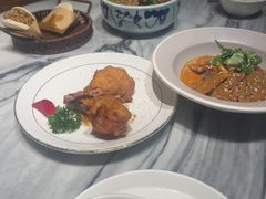 -西安饭庄·非遗陕菜(钟楼店)