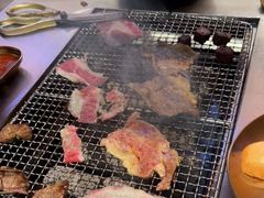-又见炊烟炭火烤肉(五一新村店)