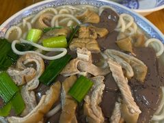 -锦泓老字号猪脏粉(东联大厦店)