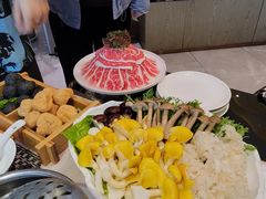 -阿杜打边炉(五江天街店)