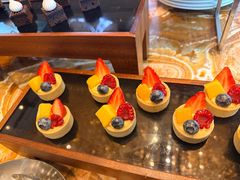 -万达瑞华酒店美食汇自助餐厅(楚河汉街店)