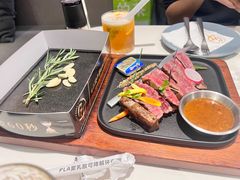 -IPARK购物中心