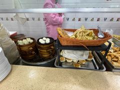 -程记甫胡辣汤(总店)