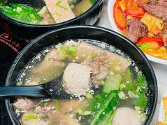 -合意桐坑牛肉粿·鲜牛肉火锅(嵩山总店)