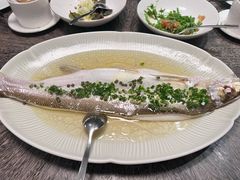 -Yan Ting 宴庭中餐厅(上海静安瑞吉酒店)
