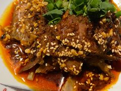 -渝信川菜 · 川味家常菜(长安店)