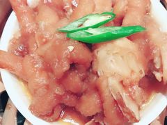 -古南都·老广东酒楼(龙江店)