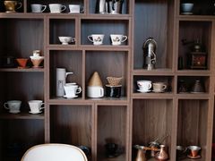 -时间抽屉(裕华万达广场店)