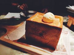 -绿茶餐厅(昌平悦荟店)