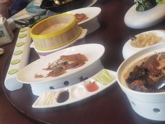 -鹭禧·中餐厅(厦门波特曼七星湾酒店)