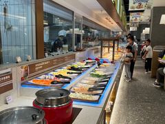 -西十二街牛排(顺义华联店)
