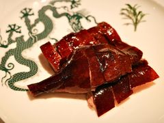 果木烤鹅-誉珑轩(新濠天地店)