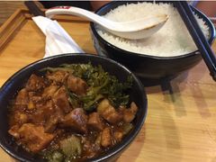 -72街红烧排骨饭(海珠丽影广场店)