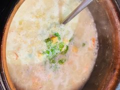 -大洋家·精品潮汕菜·生腌砂锅粥(天河东路店)