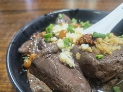 -正宗苏稽毛哥跷脚牛肉总店