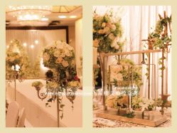 -上海万豪虹桥大酒店·宴会厅