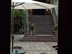 -申粤轩酒楼·三十年粤菜经典(丁香花园店)